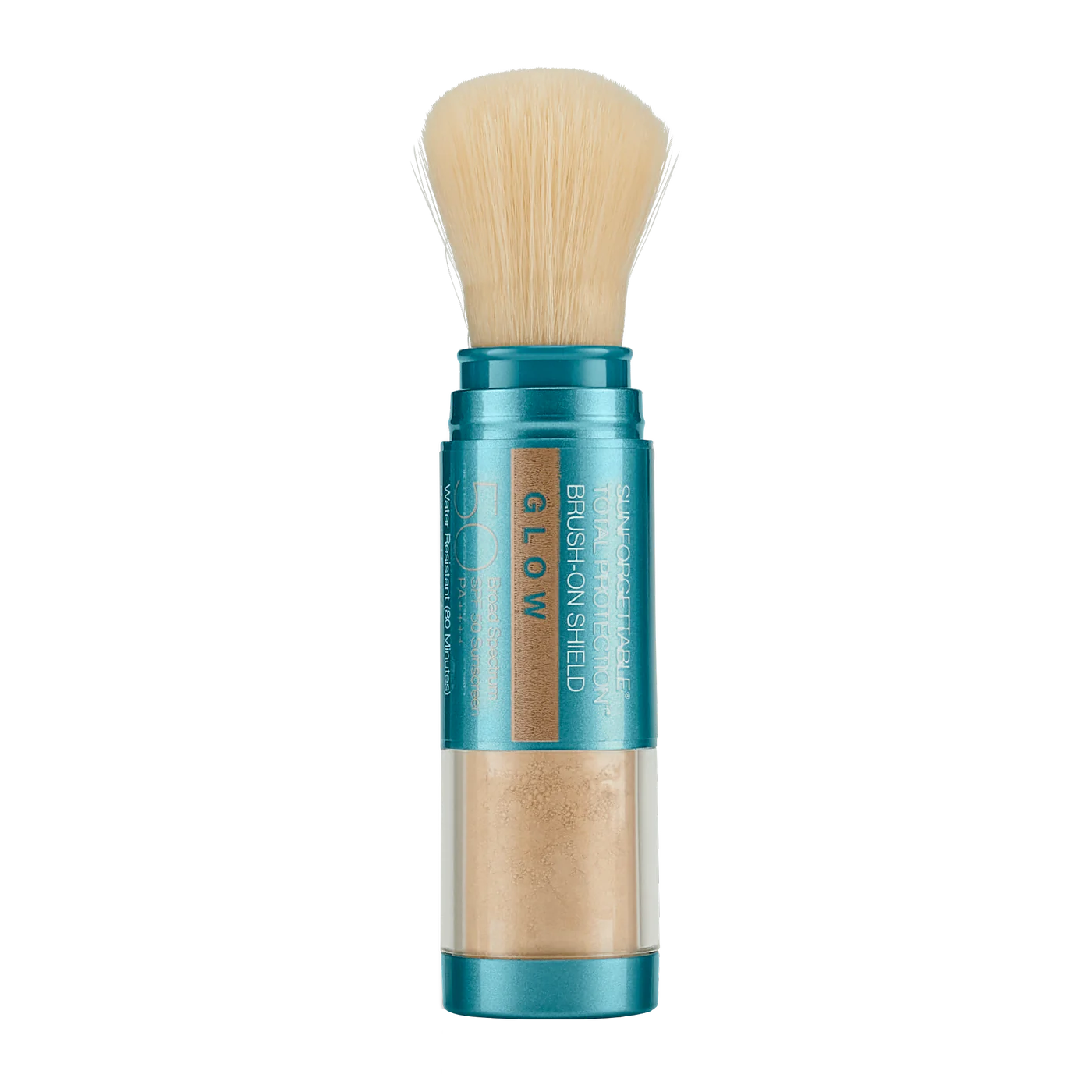 Colorescience Sunforgettable Total Protection Brush-On Shield Glow SPF 50