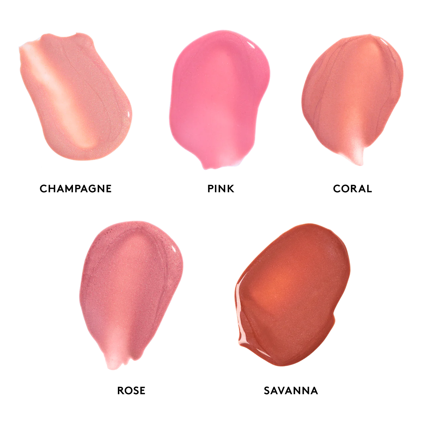 Colorescience Peptide Lip Shine SPF 30