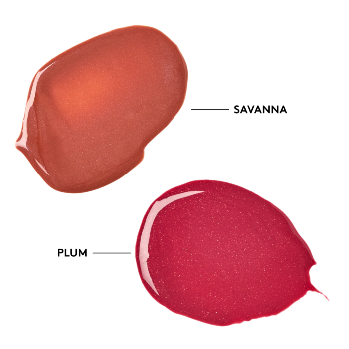 Colorescience Peptide Lip Shine SPF 30 Duo