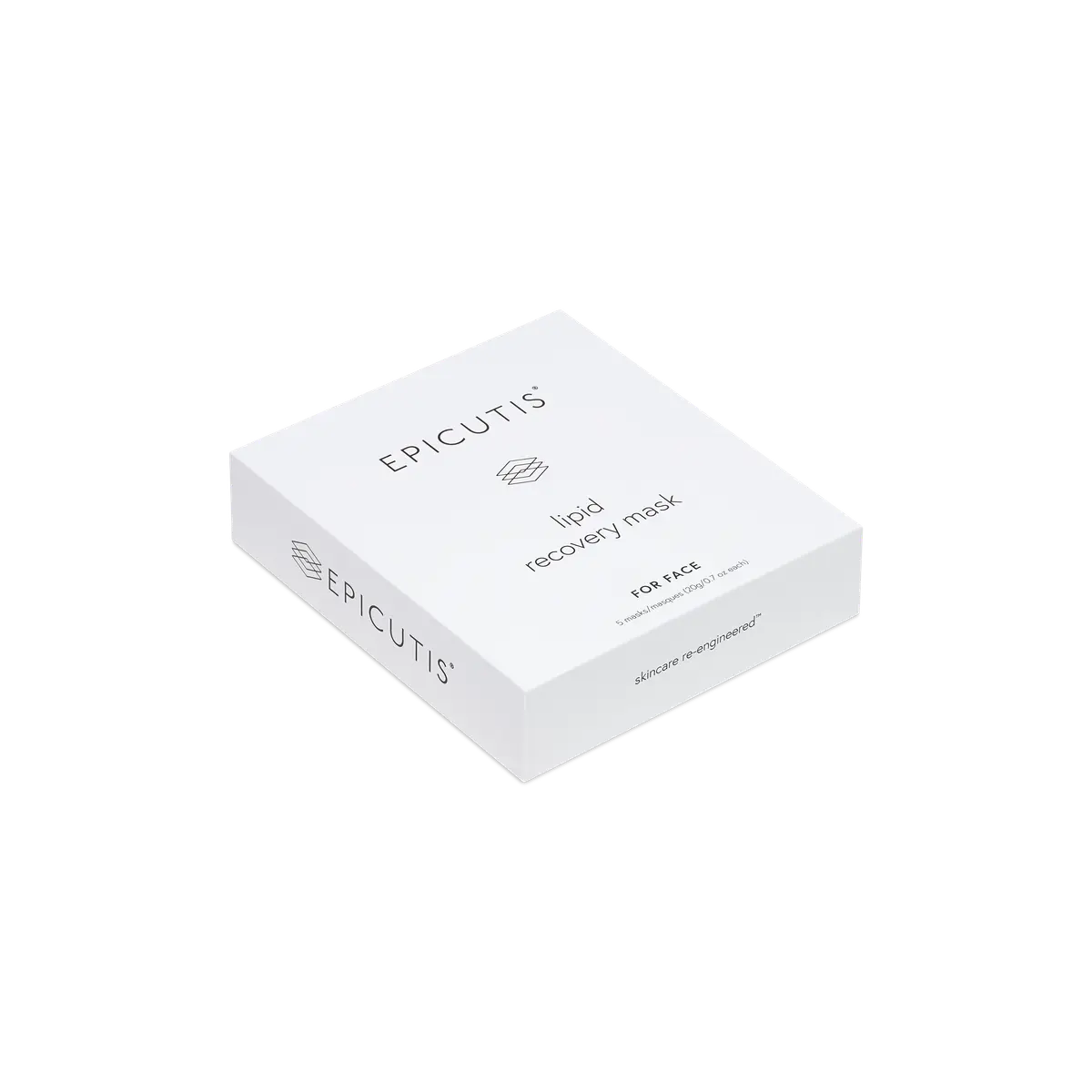 Epicutis Lipid Recovery Mask For Face