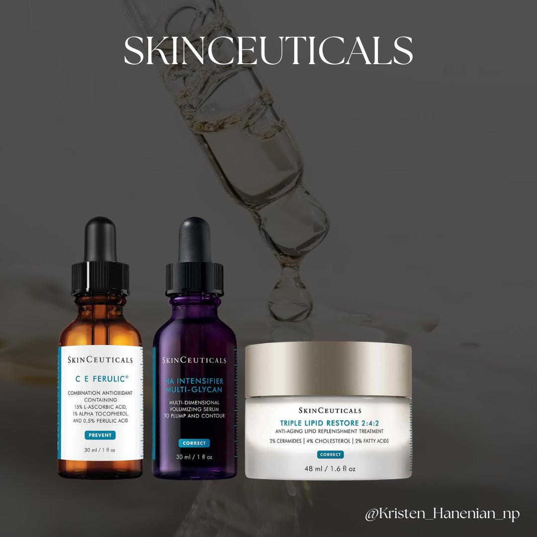 skinceuticals