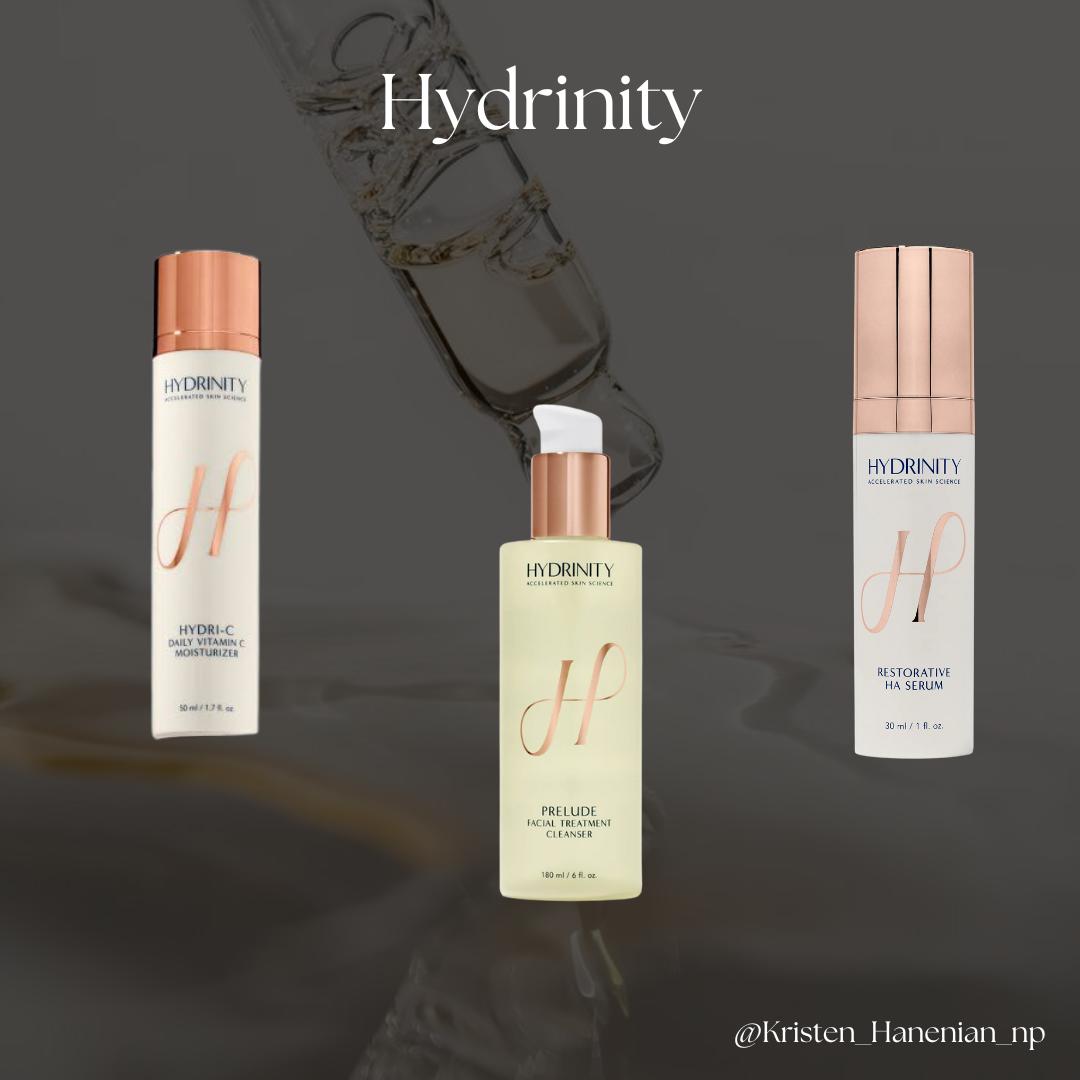 Hydrinity