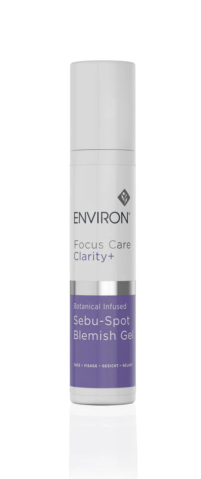 Environ Sebu-Spot Blemish Gel