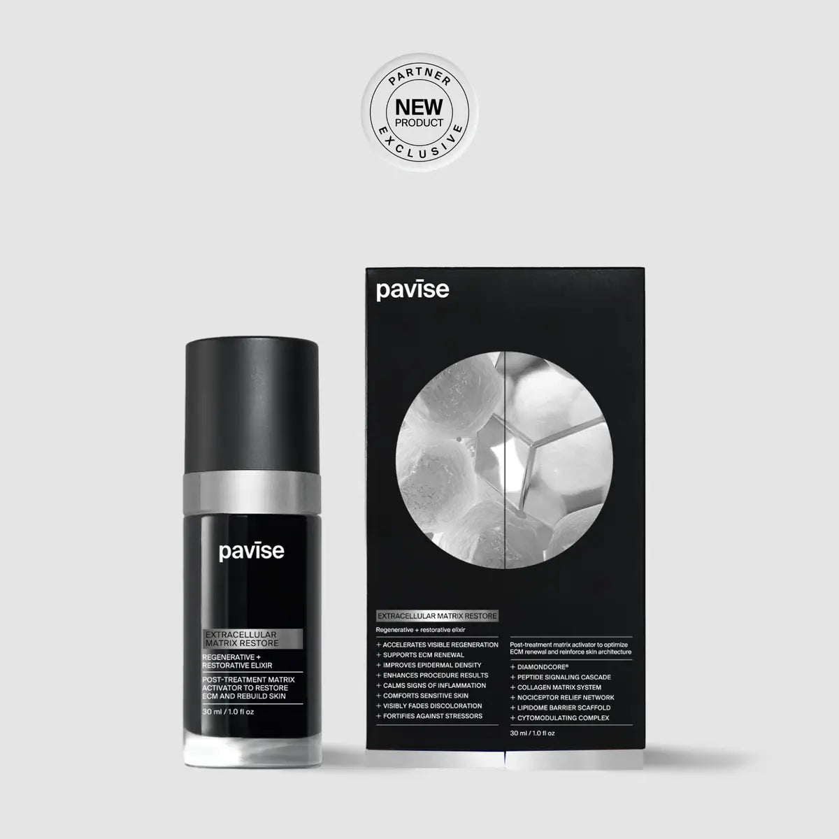 Extracellular Matrix Restore