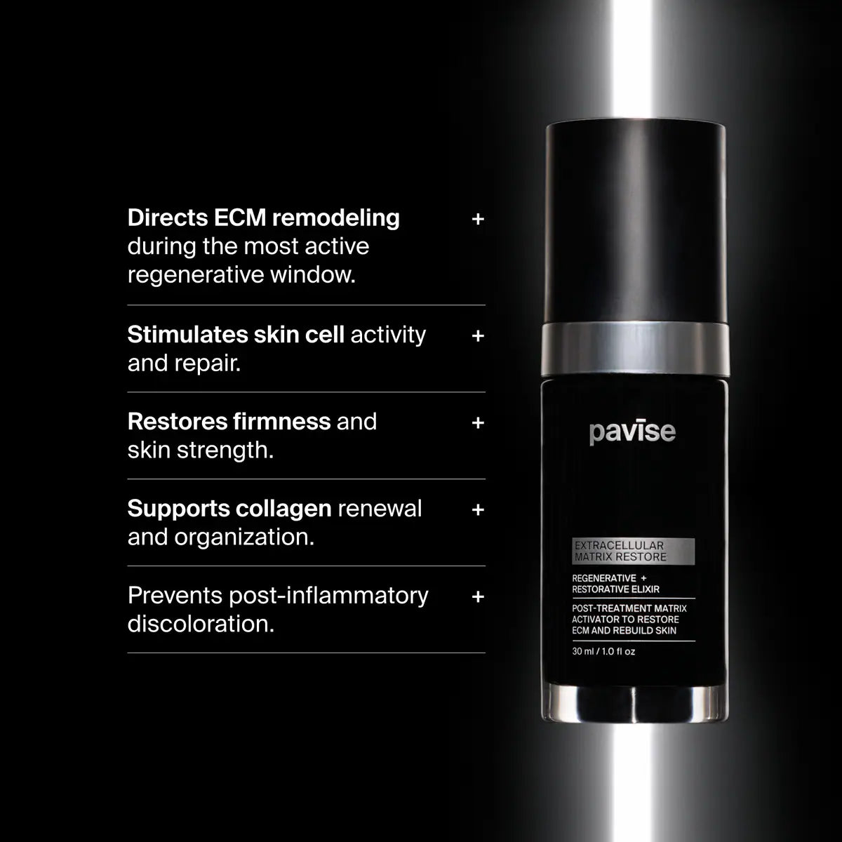 Extracellular Matrix Restore