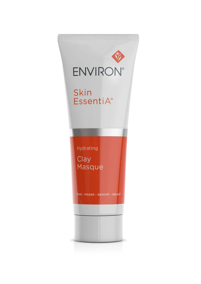 Environ Clay Masque