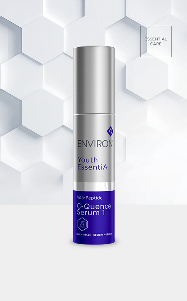 Environ Vita Peptide C-Quence Serum 1