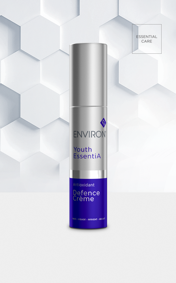 Environ Youth EssentiA Antioxidant Defence Crème