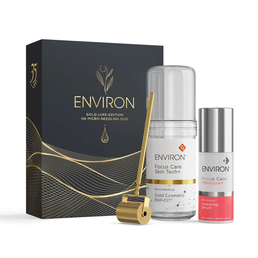Environ Gold Luxe Edition HA Micro-Needling Duo