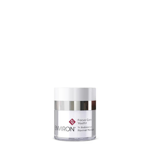 Environ Tri Bio-Botanical Revival Masque (Brush sold separately)