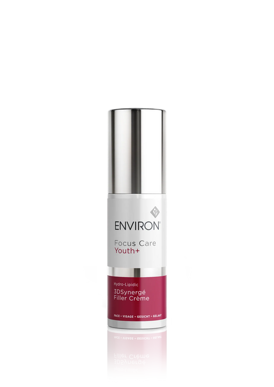 Environ Hydro-Lipidic 3DSynergé Filler Crème