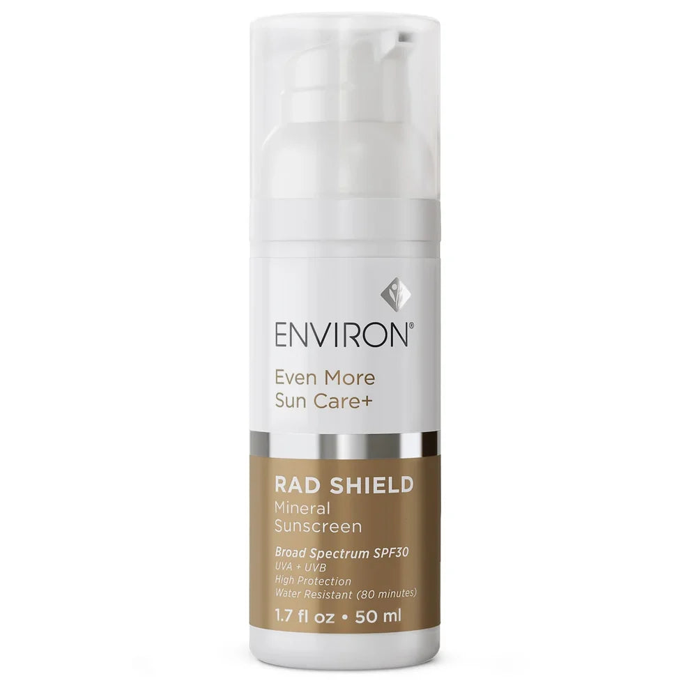 Environ RAD Mineral Sunscreen