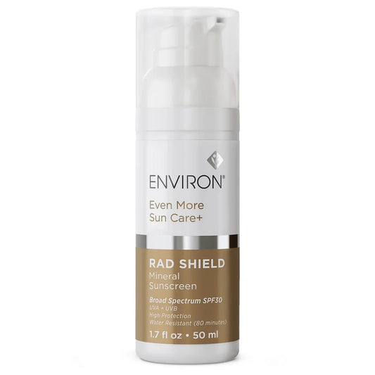 Environ RAD Mineral Sunscreen