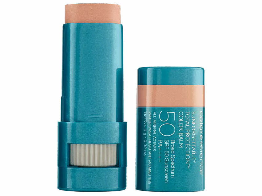 Color Science Color Balm Glow